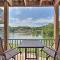 Step-Free Camdenton Condo with Boat Ramp, Dock, Slip - Camdenton