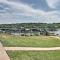 Step-Free Camdenton Condo with Boat Ramp, Dock, Slip - Camdenton