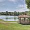 Boat Ramp, Dock and Slip Step-Free Camdenton Condo! - كامدنتون