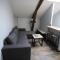 Appartement neuf climatisé