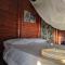 Eco-Hotel Playa Quilombo