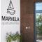 Apartamentos Marvela