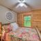 2 Decks and Fire Pit Scenic Beech Mountain Retreat!