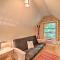 2 Decks and Fire Pit Scenic Beech Mountain Retreat!