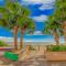 Beautifully Updated Double Queen Suite! Sea Mist Resort 50402 - Perfect for 2-4 guests!