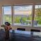 Modern 4BR Loft- Denali View, Roofdeck, Pool Table - Eagle River