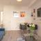Highfield House - 1 Bed-Sleeps 2-TJS20HH - Ilfracombe