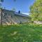 Stylish Mountain Home Near Ski, Golf and Manchester!