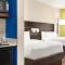 Holiday Inn Express Hotel & Suites San Antonio NW-Medical Area by IHG - Сан-Антоніо