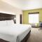 Holiday Inn Express Hotel & Suites San Antonio NW-Medical Area by IHG - Сан-Антоніо