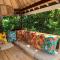Kebun Rohani Cottages