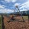 St Osyth- Sleeps8-freeparking-wifi-holidaypark - 滨海克拉克顿