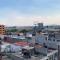 Private Penthouse / Penthouse Privado - 墨西哥城
