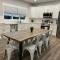 Thistle Ridge (Lower) New Waterton Lakes Area Waterfront Home