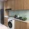 Happy Continew Residence 2 Bedrooms - TRX KL - 吉隆坡