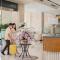 Grand Gosia Hotel