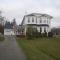 The Parrsboro Mansion Inn - Parrsboro