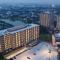 Axia South Cikarang Service Apartment
