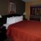 Quality Inn & Suites Hot Springs-Lake Hamilton