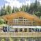 Pretty Holiday Home in Hollersbach im Pinzgau with Garden - هولرسباخ ام بنزغ