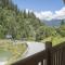 Pretty Holiday Home in Hollersbach im Pinzgau with Garden - هولرسباخ ام بنزغ