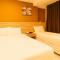 Guijo Suites Makati