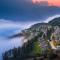Ville De Mont Mountain Resort