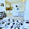 Marilyn Studio with Sea View Wi Fi - 赫尔格达
