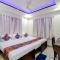 FabHotel Anchorage Inn - Nr Axis Mall - Kalkata
