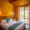 Silky Oak Cottage & Studio
