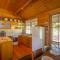 Silky Oak Cottage & Studio - Pokolbin