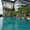 AJ Suites @ Loft Imago KK