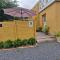The FIG Studio - "Den Gule Svane" Guest House - near Rønne & Beach