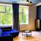 Luxury Three-Bedroom Apartment - Teplice