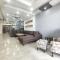 MOON3BHK By Wabi Sabi Stays