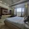 MOON3BHK By Wabi Sabi Stays
