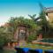 Bali Blue Gecko Villas