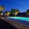 Trulli Lisanna - Exclusive private pool and rooms up to 10 people