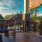 Bali Blue Gecko Villas