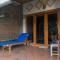 Bali Blue Gecko Villas