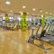 The Noverian Scenic Crete 5 Star Hilltop Villa Resort & Spa