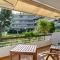 Apartamento Bahia Blanca