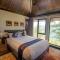Ville De Mont Mountain Resort