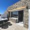 Sea View 3Waves Boho Studio 2 in Paros - Krotiri