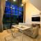 The Aristo by Holy Cow, 4-BR loft, 150 m2, pool view - пляж Сурин