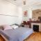 Slice of Castle in Aubais, very charming house - Aubais