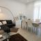 Gramsci Luxury apartment By Dimorra