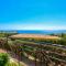 Apartment CC02 - Incredible Sea Views, Aphrodite Hills Resort