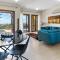 Apartment CC02 - Incredible Sea Views, Aphrodite Hills Resort