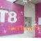 Room in Apartment - T8 Guest House Don Mueang Challenger